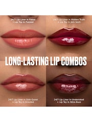 Urban Decay Nitro Buzz Lip Toy Glossing, Staining Lip Oil - Image 9 of 9