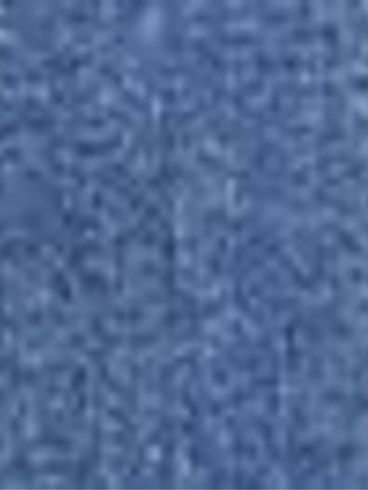 Levi's® In Patches 2 100% Cotton Carinna Blouse Denim Shirt - Image 7 of 7