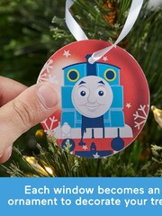 Thomas and Friends Mini Advent Calendar - Image 3 of 4