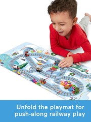 Thomas and Friends Mini Advent Calendar - Image 4 of 4