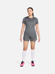 Nike Grey Dri-FIT Academy Training Top - Image 3 of 6