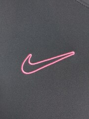 Nike Grey Dri-FIT Academy Training Top - Image 6 of 6