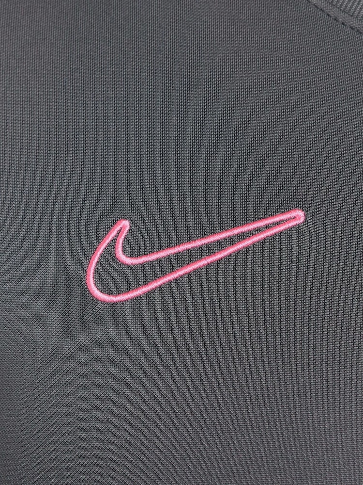 Nike Grey Dri-FIT Academy Training Top - Image 6 of 6
