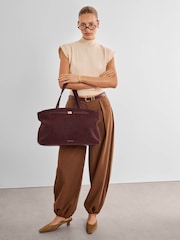 אדום - Katie Loxton Orin Tote Bag - תמונה 3 מתוך 7