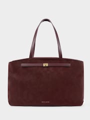 אדום - Katie Loxton Orin Tote Bag - תמונה 5 מתוך 7