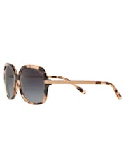 Michael Kors Adrianna II Sunglasses - Image 9 of 12
