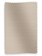Oyster Natural Voyage Maison Jasper Made To Measure Roman Blind - Image 6 of 6