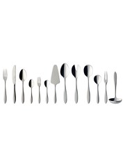 Villeroy and Boch Silver Arthur 68 Piece Cutlery Set - Image 2 of 3
