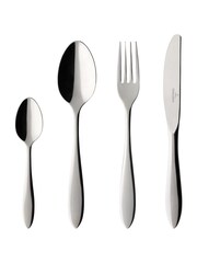 Villeroy and Boch Silver Arthur 68 Piece Cutlery Set - Image 3 of 3
