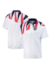 Fanatics England FA 1990 INTER Home White Shirt - Image 1 of 3