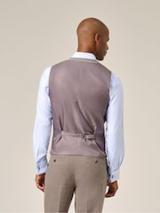 Skopes Grey Welles Suit Waistcoat - Image 2 of 4