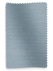 Powder Blue Voyage Maison Jasper Made To Measure Roman Blind - Image 6 of 6
