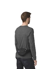 Jansport Black Fifth Avenue Bum Bag - Image 1 of 6