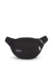 Jansport Black Fifth Avenue Bum Bag - Image 2 of 6
