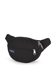 Jansport Black Fifth Avenue Bum Bag - Image 3 of 6
