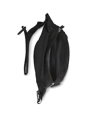 Jansport Black Fifth Avenue Bum Bag - Image 5 of 6