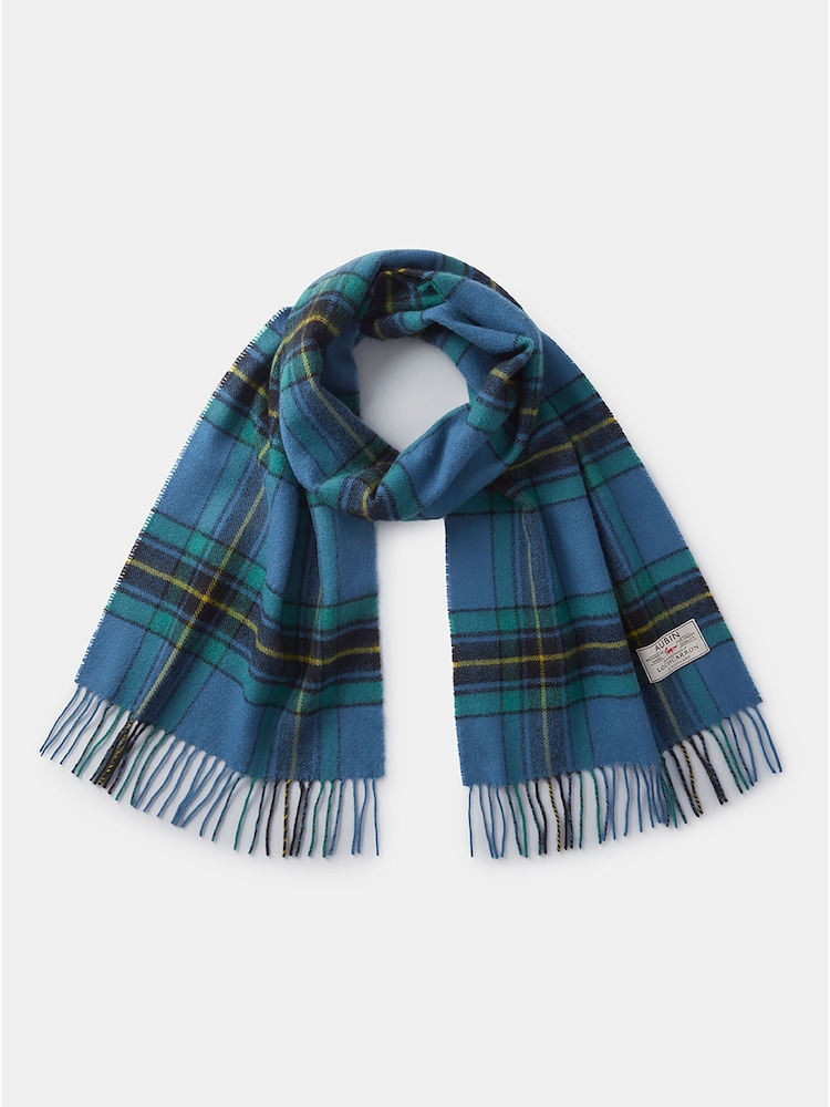 Aubin Hamilton Scarf - Image 1 of 4