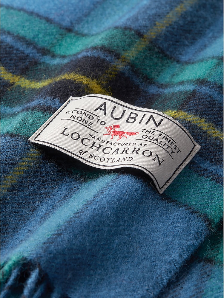 Aubin Hamilton Scarf - Image 4 of 4