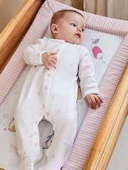 JoJo Maman Bébé Beatrix Potter Changing Mat - Image 1 of 4