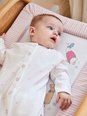 JoJo Maman Bébé Beatrix Potter Changing Mat - Image 2 of 4
