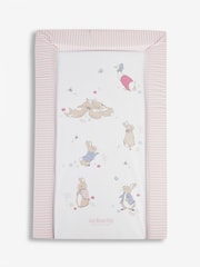 JoJo Maman Bébé Beatrix Potter Changing Mat - Image 3 of 4