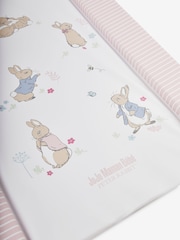 JoJo Maman Bébé Beatrix Potter Changing Mat - Image 4 of 4