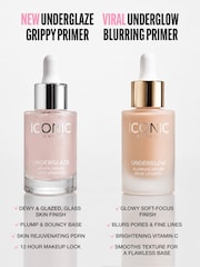 ICONIC London Underglaze LongWear PDRN Grippy Primer with Hyaluronic Acid - Image 11 of 11