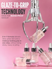 ICONIC London Underglaze LongWear PDRN Grippy Primer with Hyaluronic Acid - Image 6 of 11