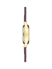 Limit Ladies Purple Classic Watch - Image 6 of 7