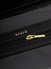 Katie Loxton Black Hanging Wash Bag - Image 5 of 7