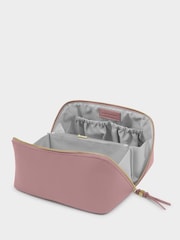 Rosa - Katie Loxton Soho Large Make Up / Wash Bag - Imagem 2 de 5