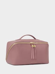 Rosa - Katie Loxton Soho Large Make Up / Wash Bag - Imagem 3 de 5