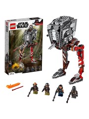 LEGO Star Wars AT-ST Raider Building Set 75254 - Image 1 of 9