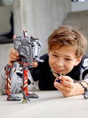 LEGO Star Wars AT-ST Raider Building Set 75254 - Image 3 of 9