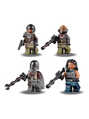 LEGO Star Wars AT-ST Raider Building Set 75254 - Image 7 of 9