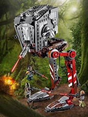LEGO Star Wars AT-ST Raider Building Set 75254 - Image 8 of 9