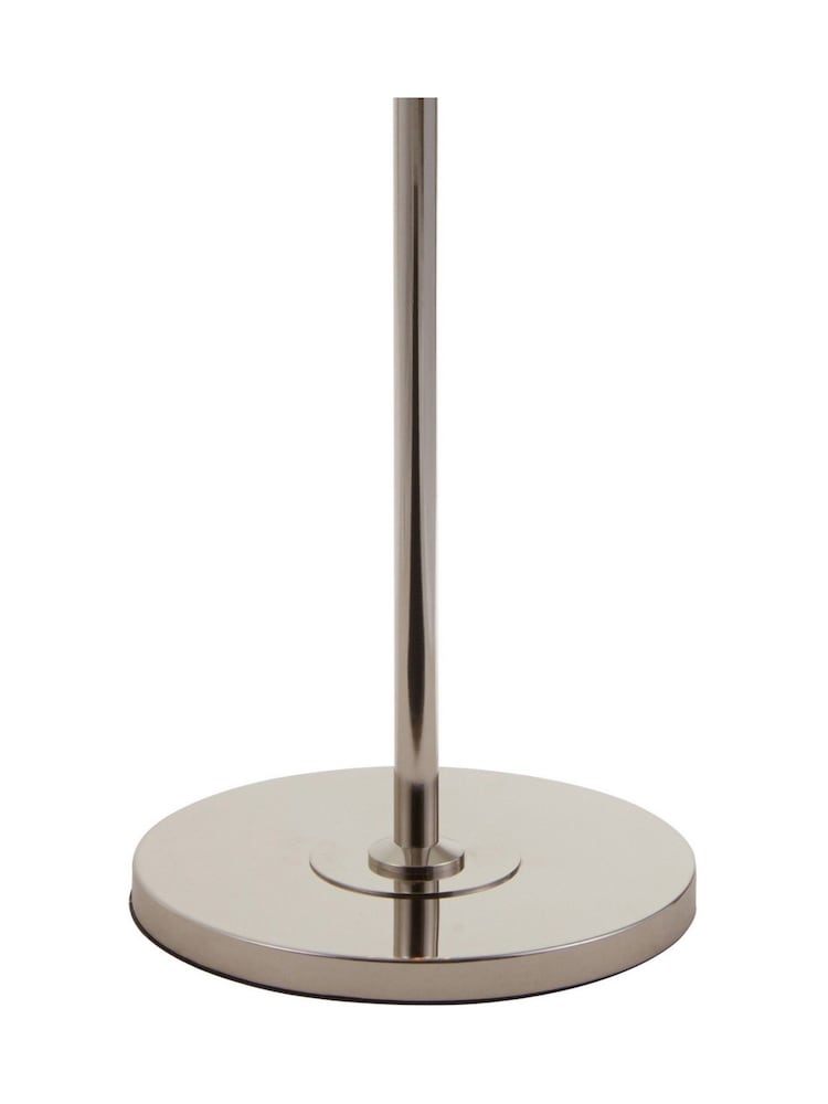 Interiors by Premier Silver Multi Bulb Floor Lamp - Image 4 of 4 Interiors by Premier Silver Multi Bulb Floor Lamp - Image 4 of 4