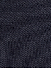 Barbour® Black Classic Polo Shirt - Image 8 of 8