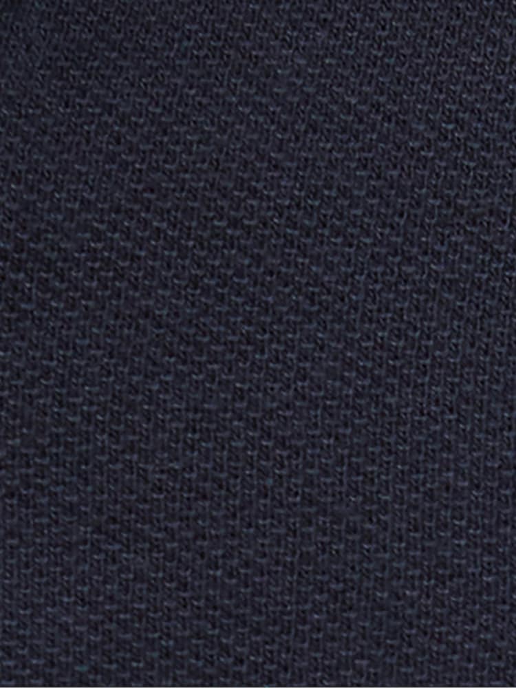 Barbour® Black Classic Polo Shirt - Image 8 of 8