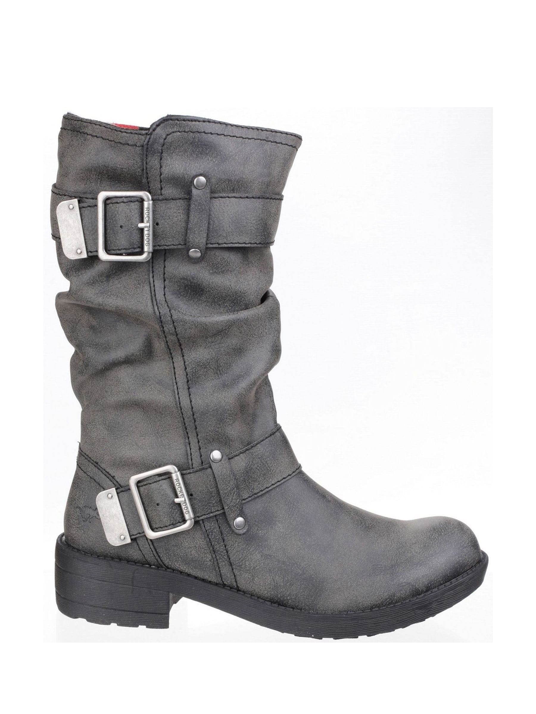 Rocket dog ladies boots uk cheap