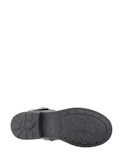 Rocket Dog Trumble Biker Boots - Image 4 of 4