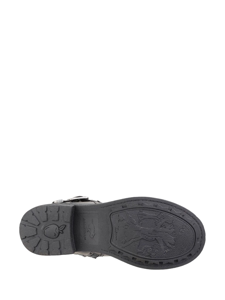 Rocket Dog Trumble Biker Boots - Image 4 of 4