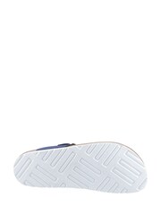 Hush Puppies Kayla White Sandals - Image 4 of 4