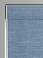 Blue Voyage Maison Jasper Made To Measure Roman Blind - Image 3 of 6