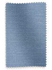 Blue Voyage Maison Jasper Made To Measure Roman Blind - Image 6 of 6