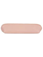Pure Luxuries London Reeves Leather Cosmetic Brush Bag - Image 5 of 6