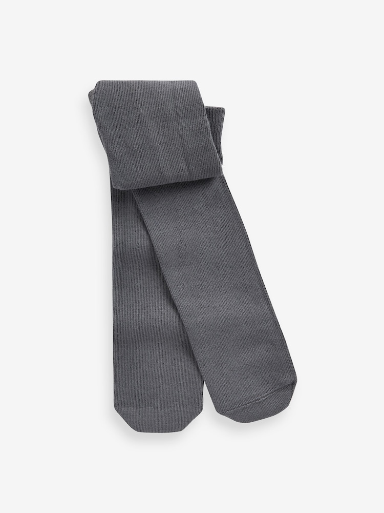 Anthrazitgrau - Baby Single Strumpfhose (0 Monate bis 2 Jahre) - Bild 1 von 1 Anthrazitgrau - Baby Single Strumpfhose (0 Monate bis 2 Jahre) - Bild 1 von 1