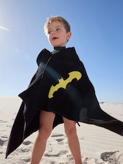 Batman Sunsafe Swimsuit (3mths-7yrs) - Image 7 of 8