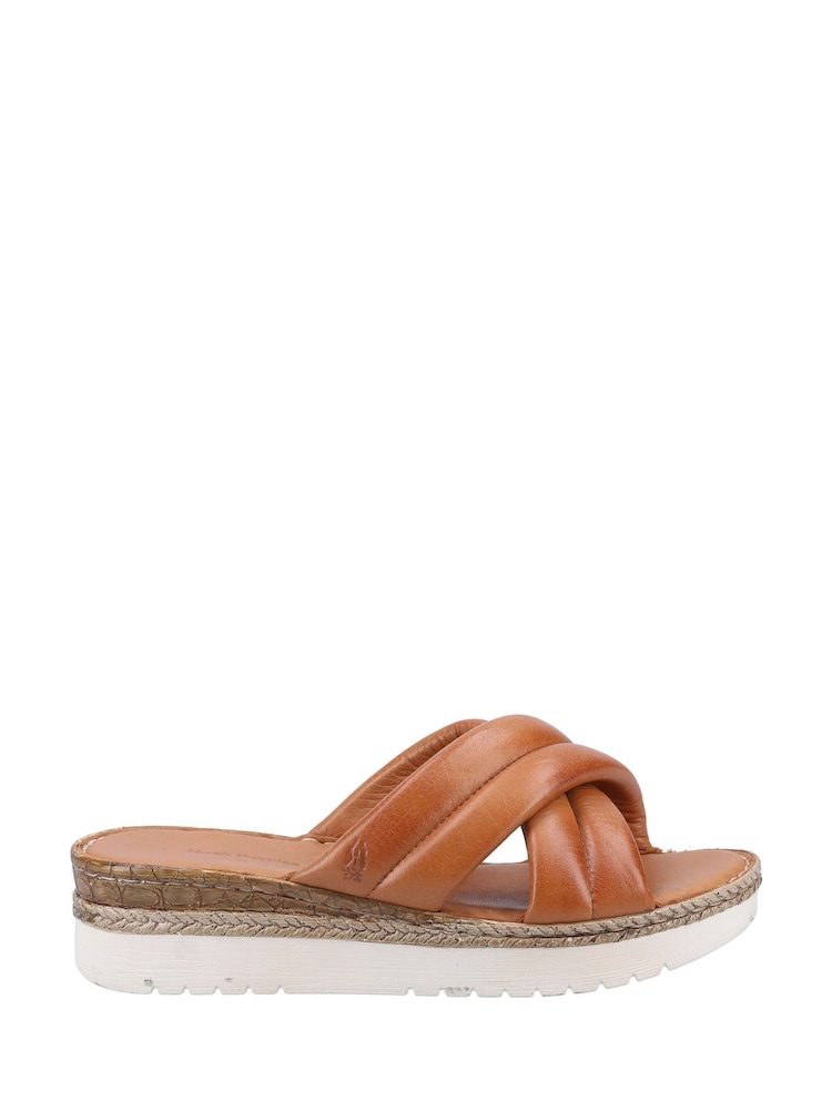 Sandalias tipo chinelas Samira de Hush Puppies - Imagen 1 de 4 Sandalias tipo chinelas Samira de Hush Puppies - Imagen 1 de 4