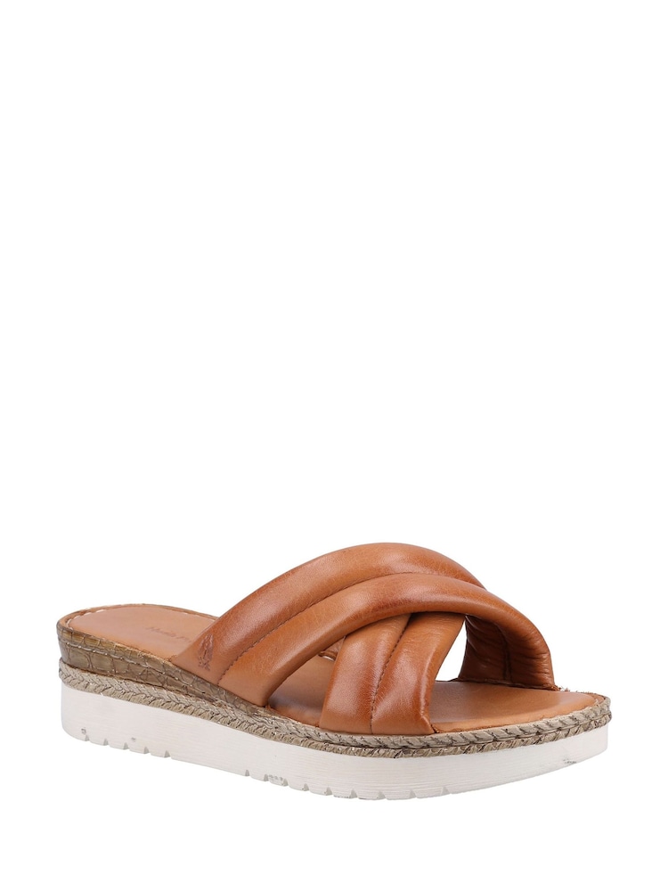 Sandalias tipo chinelas Samira de Hush Puppies - Imagen 2 de 4 Sandalias tipo chinelas Samira de Hush Puppies - Imagen 2 de 4